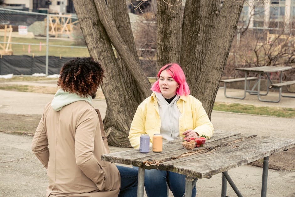 The Craft of Writing Dialogue That Sounds Natural