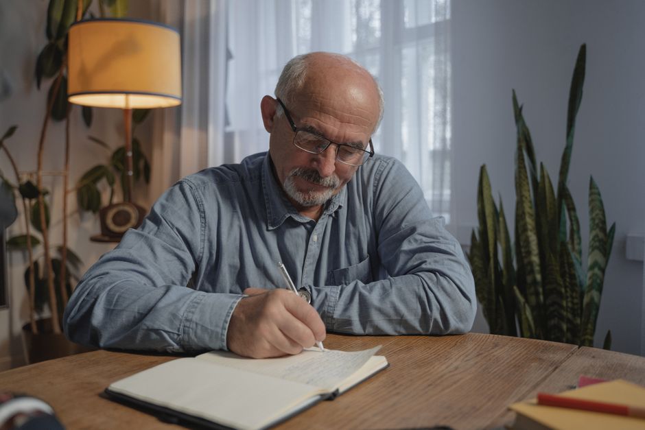 Getting Started with Creative Writing: A Beginner's Guide