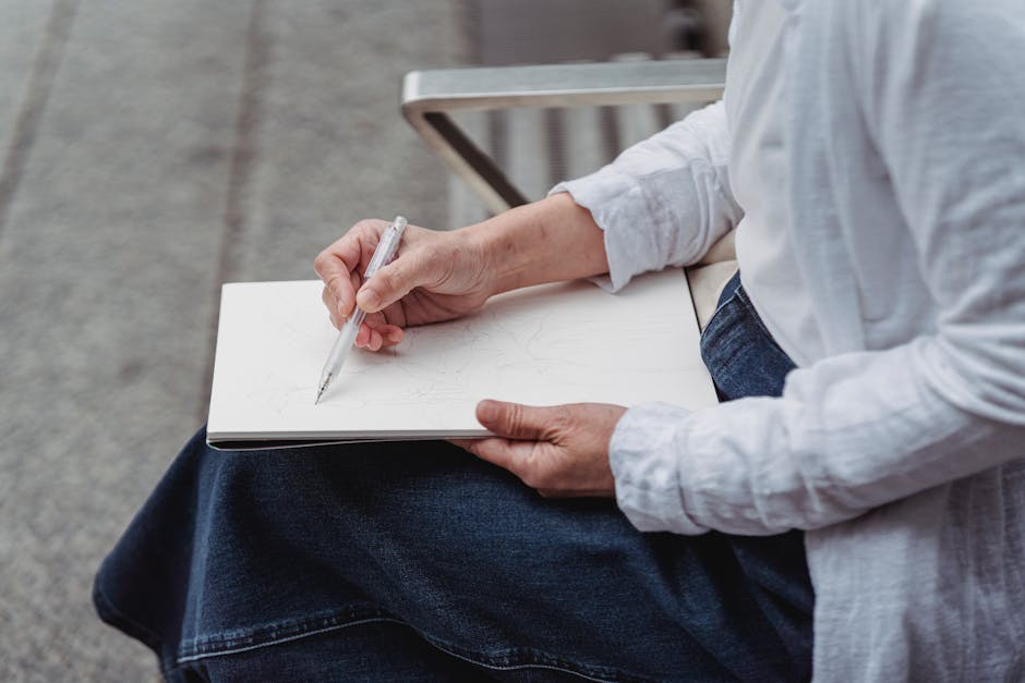 How to Develop Believable Characters in Your Fiction